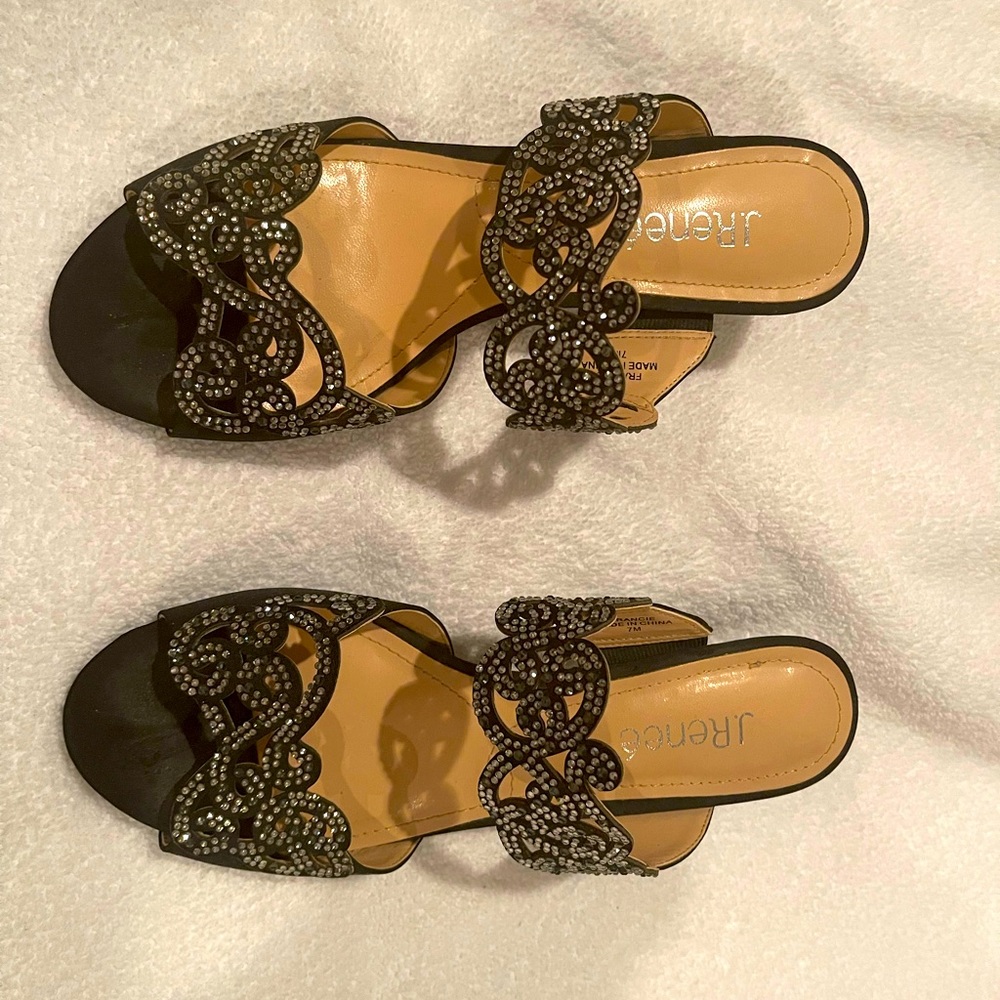 J RENEE PARTY SHOES - Picture 7 of 10